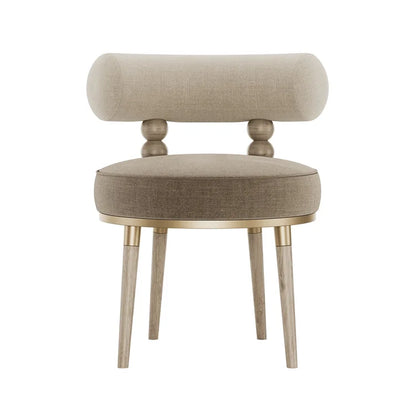 Italian Luxury Aretha Chair