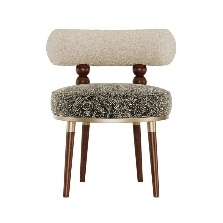 Italian Luxury Aretha Chair