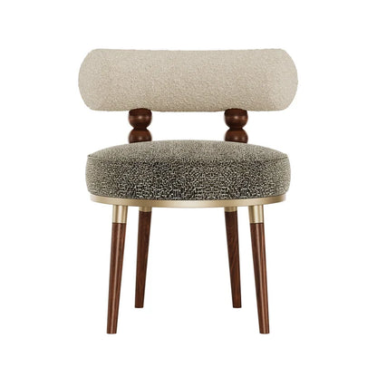 Italian Luxury Aretha Chair