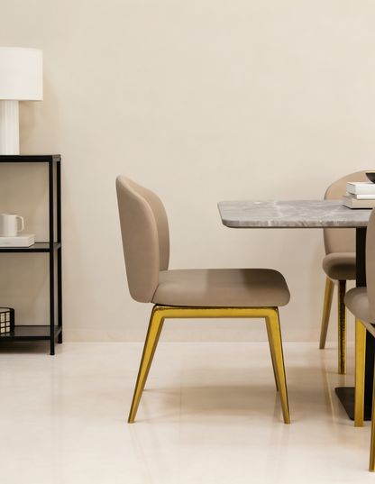 Italian Stylish Ishpi Chair