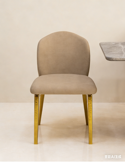 Italian Stylish Ishpi Chair