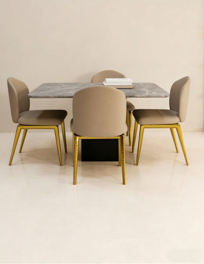 Italian Stylish Ishpi Chair