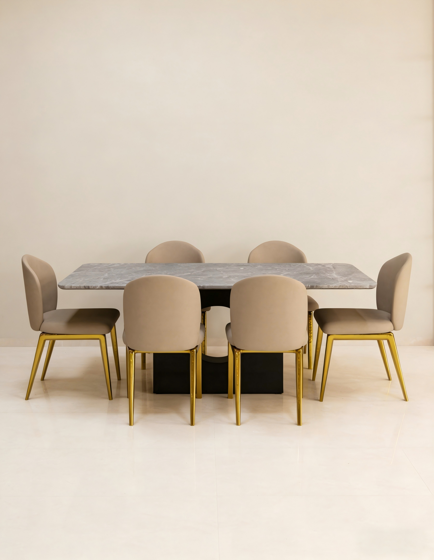 Italian Stylish Ishpi Chair