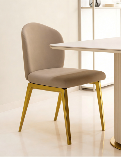 Italian Stylish Ishpi Chair