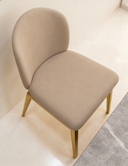 Italian Stylish Ishpi Chair