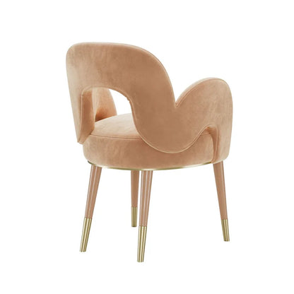 Italian Luxury Amuse Chair