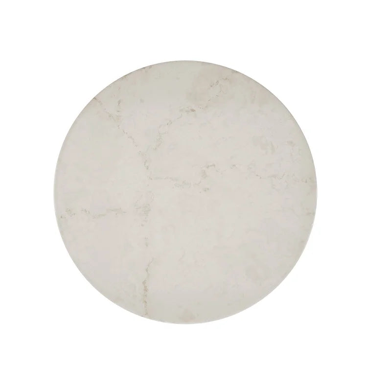 Italian Luxury Vaggari Round Dining Table