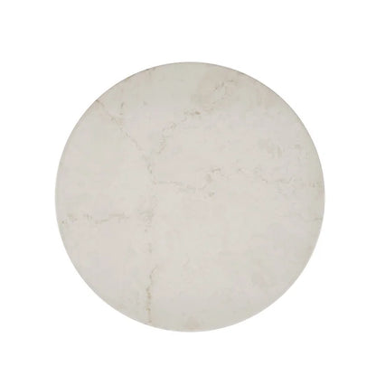 Italian Luxury Vaggari Round Dining Table