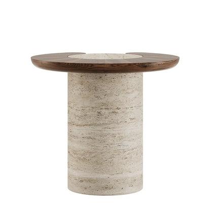 Italian Luxury Viotti Side Table