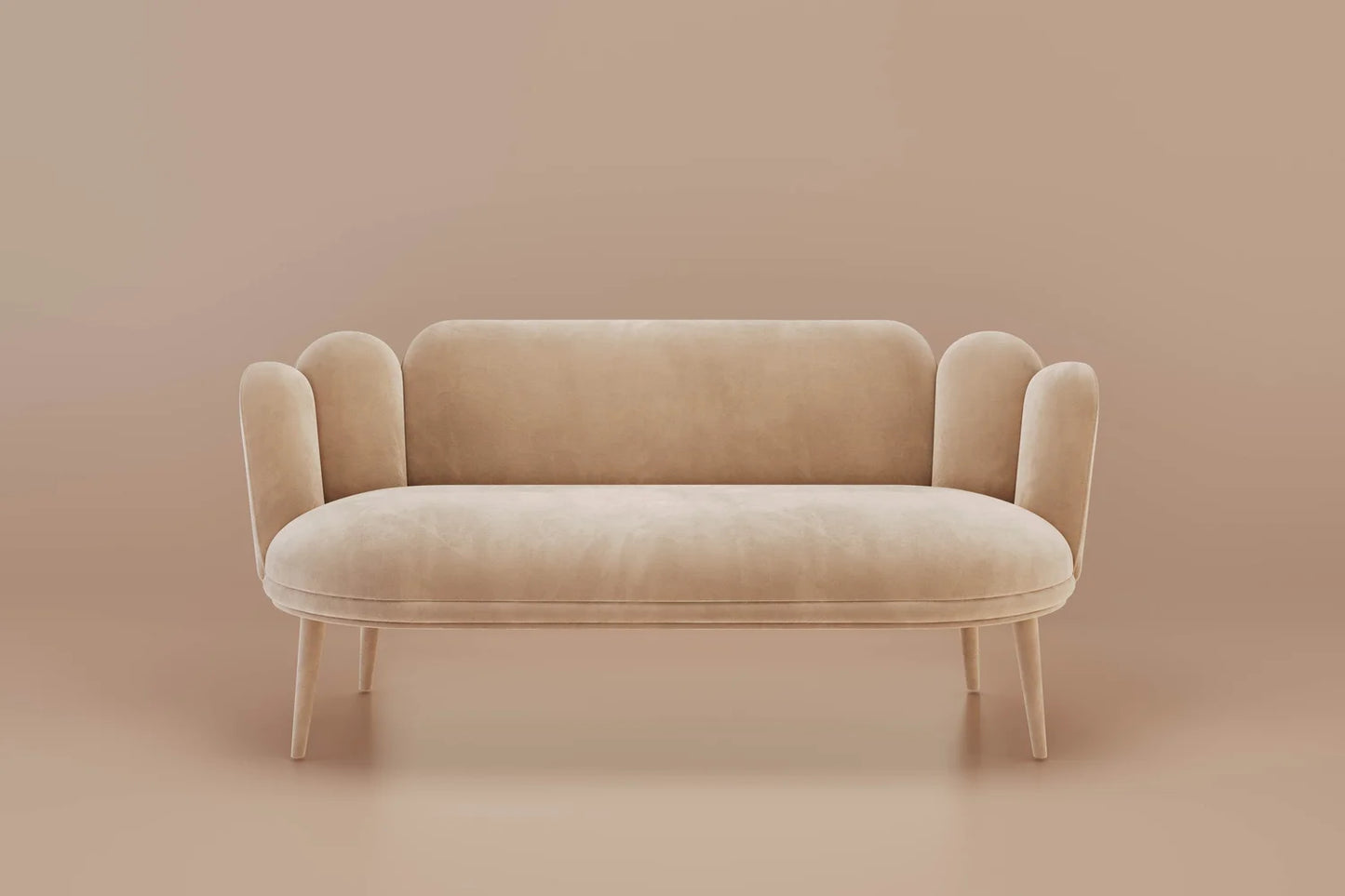 Italian Stylish Aria Sofa