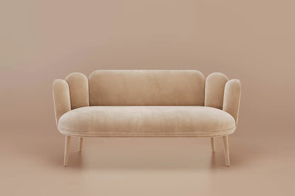 Italian Stylish Aria Sofa