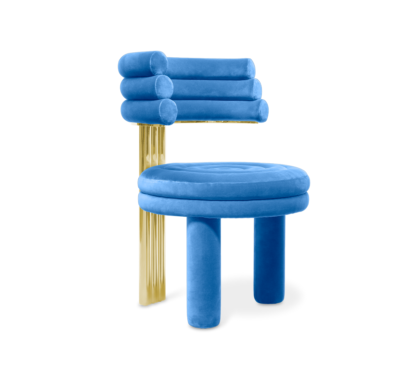 Kerr Luxury Dining Chair