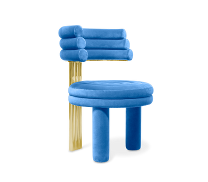 Kerr Luxury Dining Chair