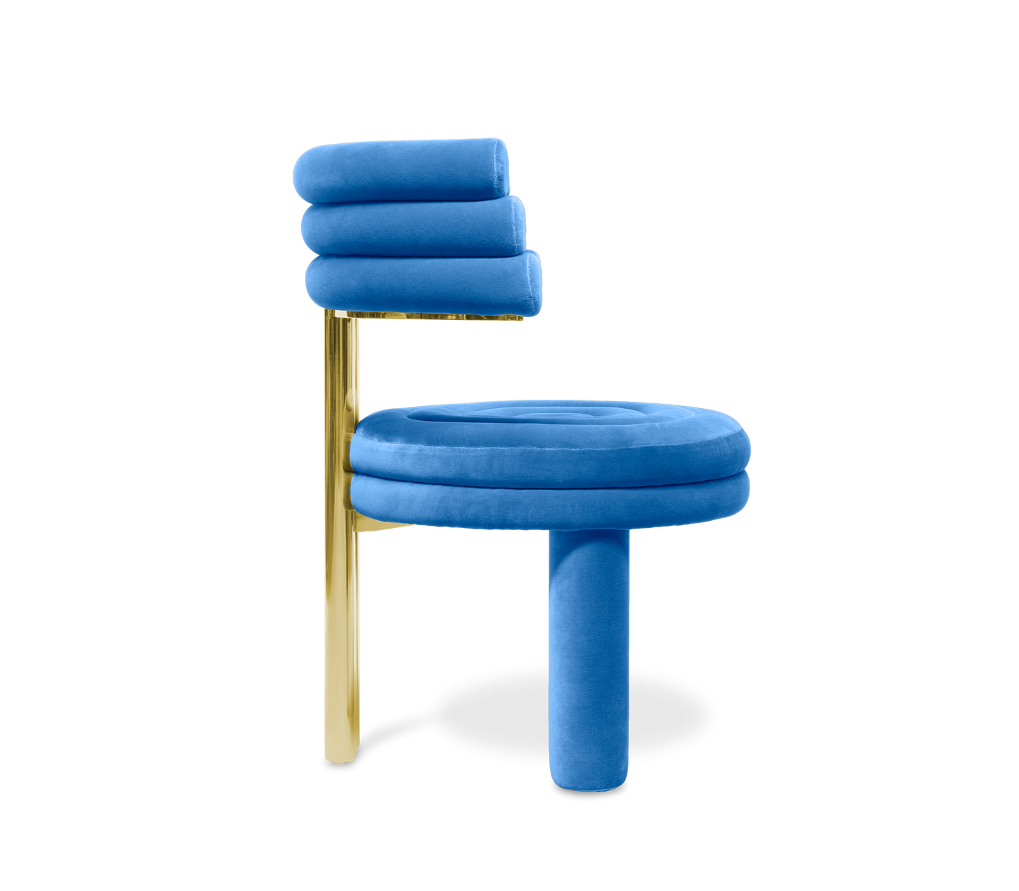 Kerr Luxury Dining Chair