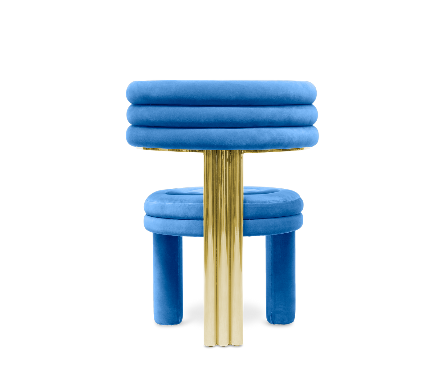Kerr Luxury Dining Chair
