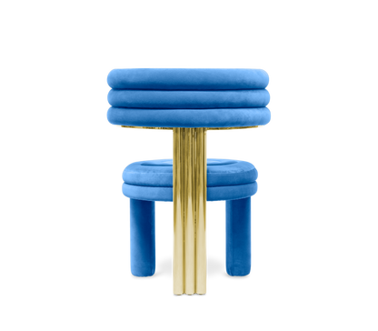Kerr Luxury Dining Chair
