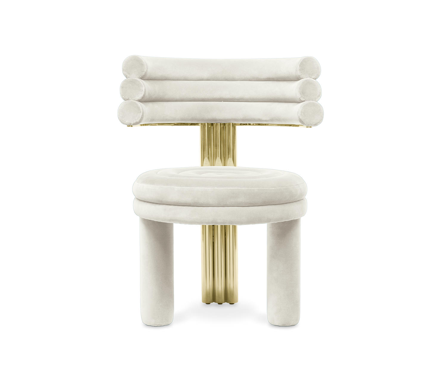 Kerr Luxury Dining Chair
