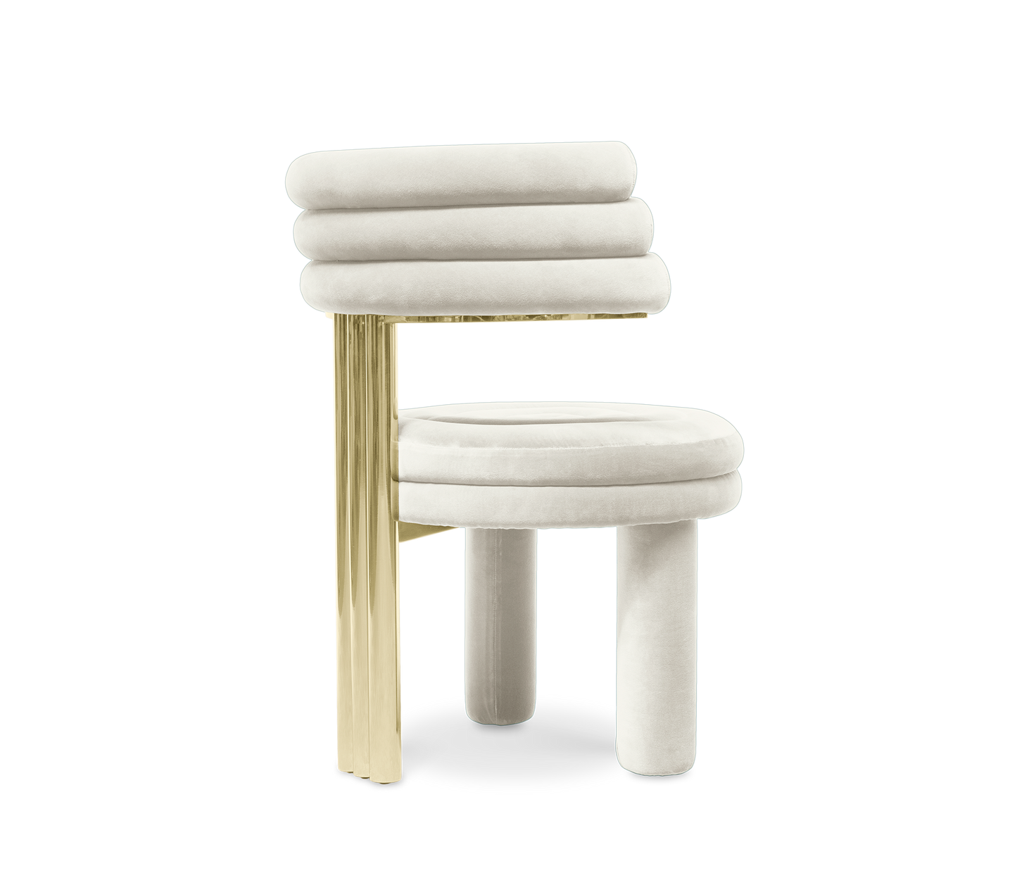 Kerr Luxury Dining Chair