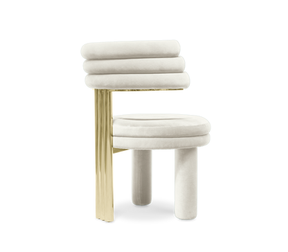 Kerr Luxury Dining Chair
