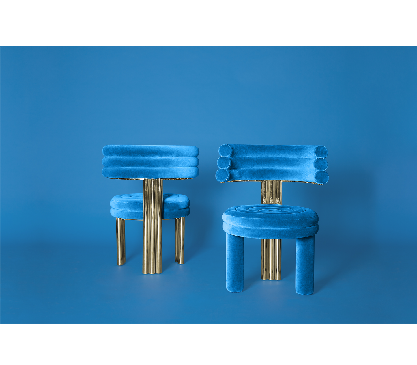 Kerr Luxury Dining Chair