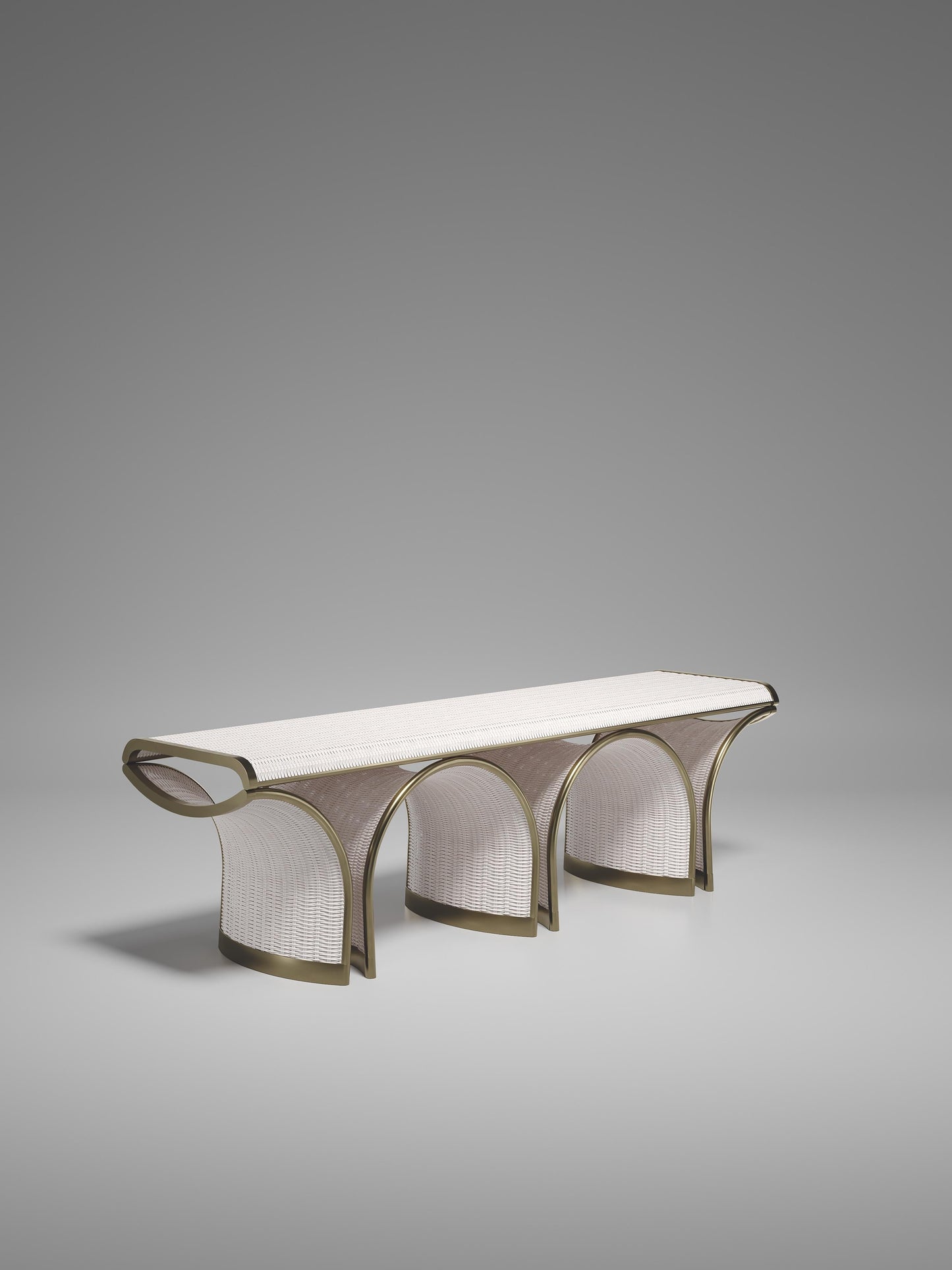 Nymphea Bench
