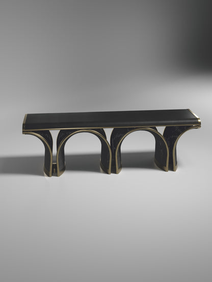 Nymphea Bench