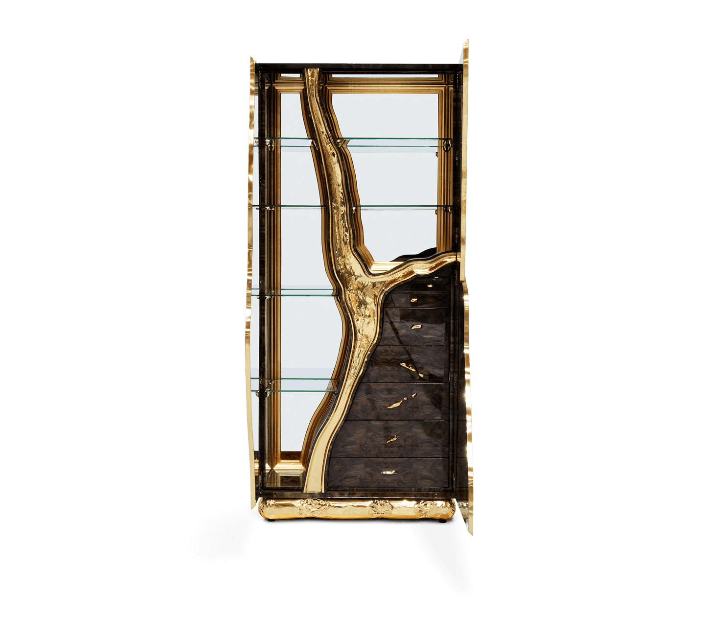 Lapiaz Cabinet