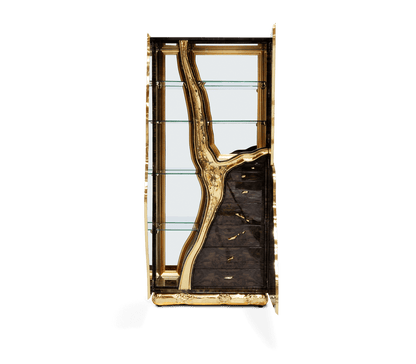 Lapiaz Cabinet