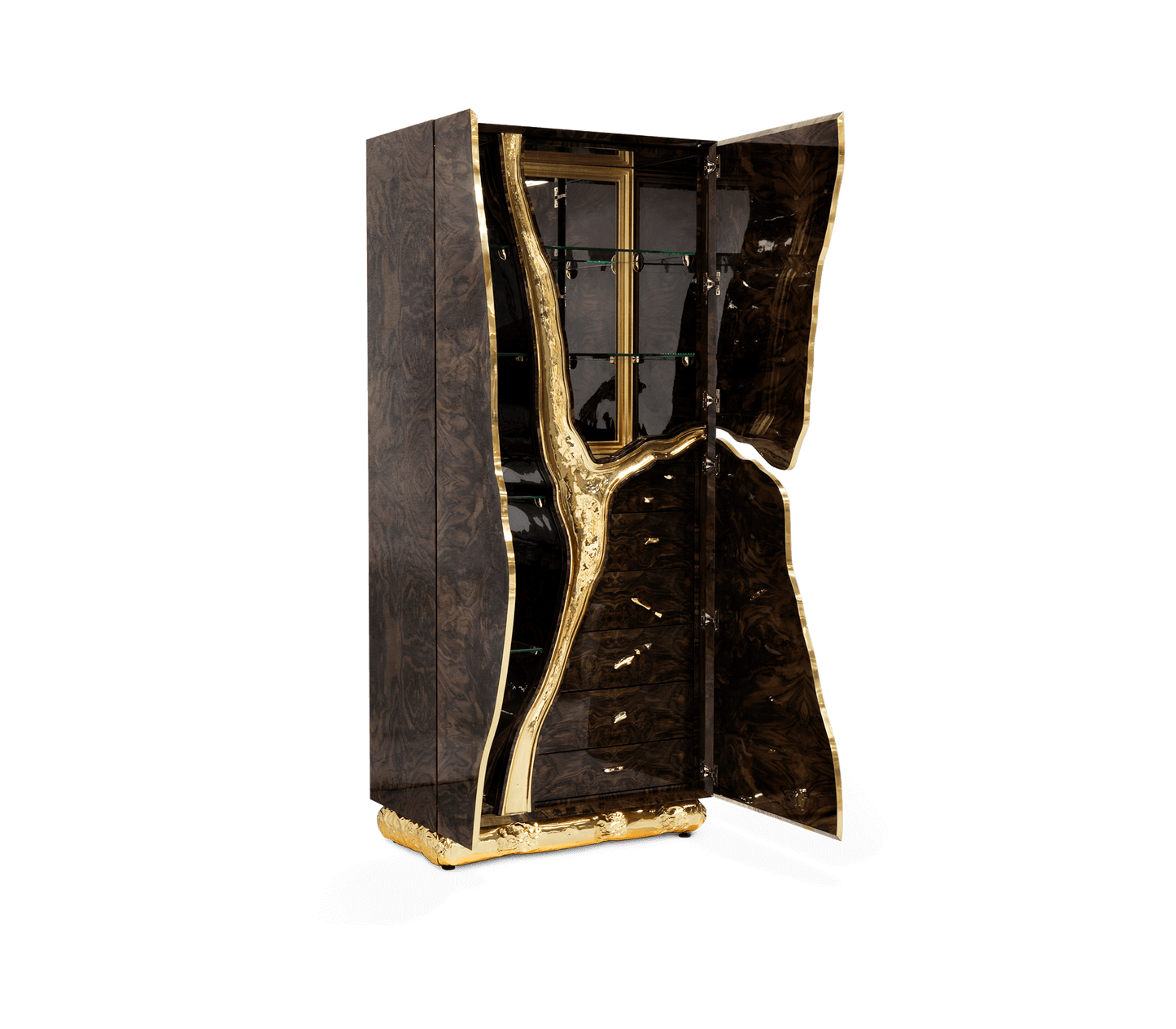 Lapiaz Cabinet