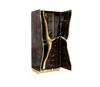 Lapiaz Cabinet