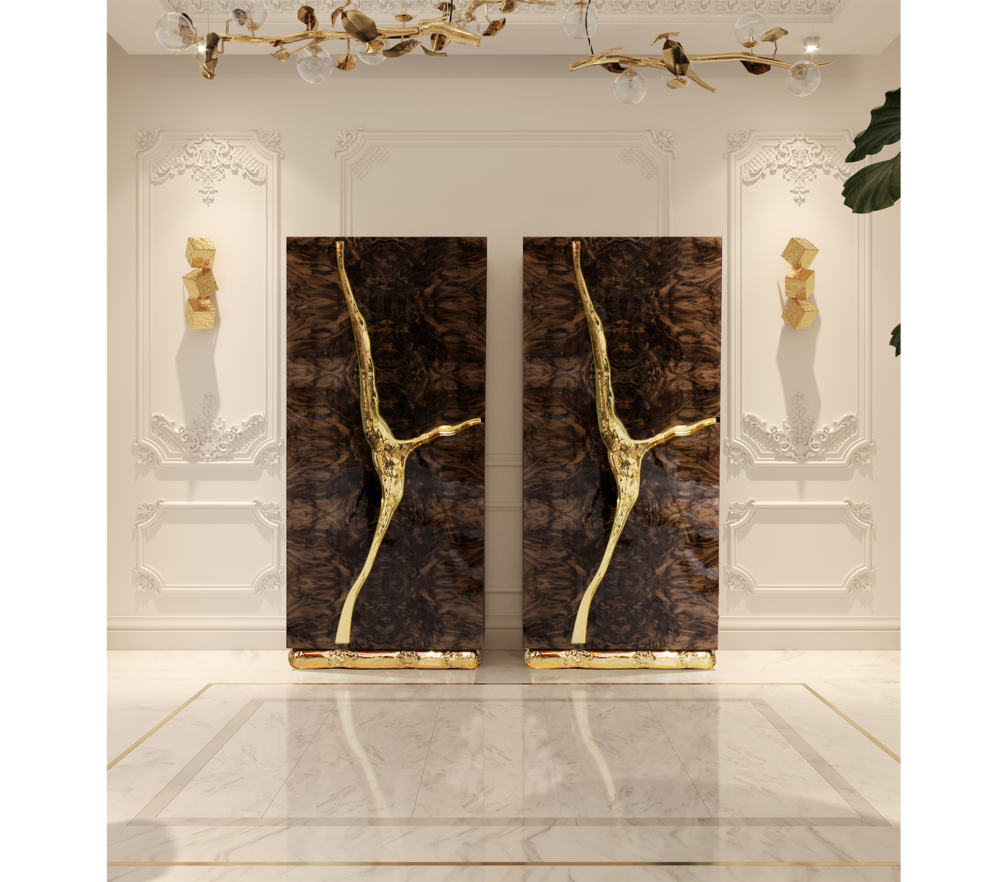 Lapiaz Cabinet