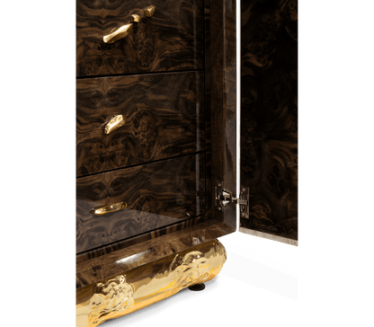 Lapiaz Cabinet