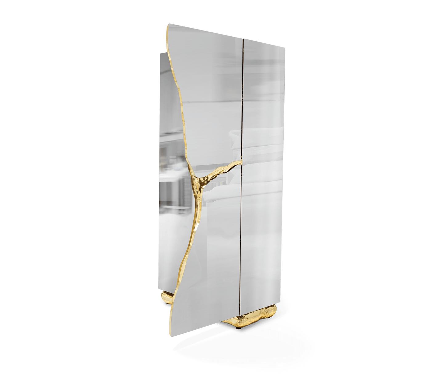 Lapiaz Custom Cabinet