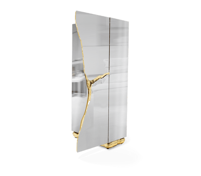 Lapiaz Custom Cabinet