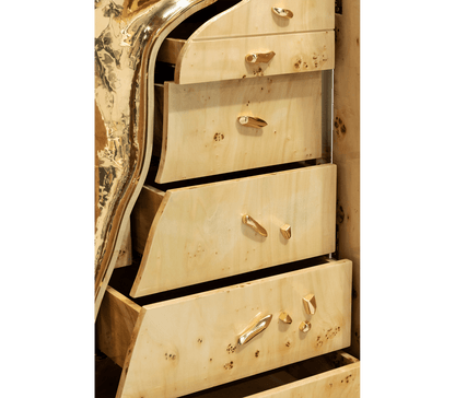 Lapiaz Custom Cabinet