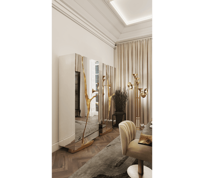 Lapiaz Custom Cabinet