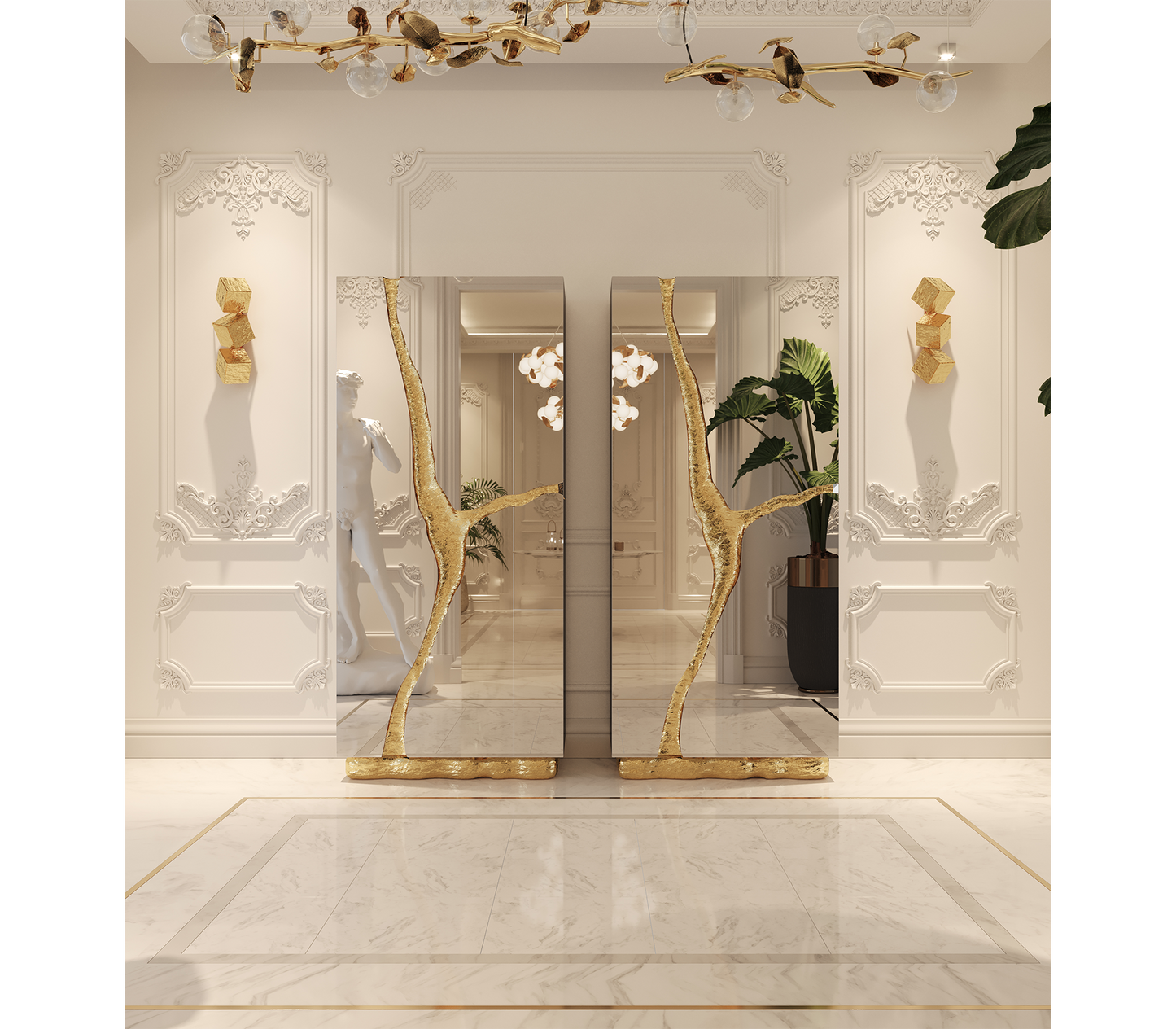 Lapiaz Custom Cabinet
