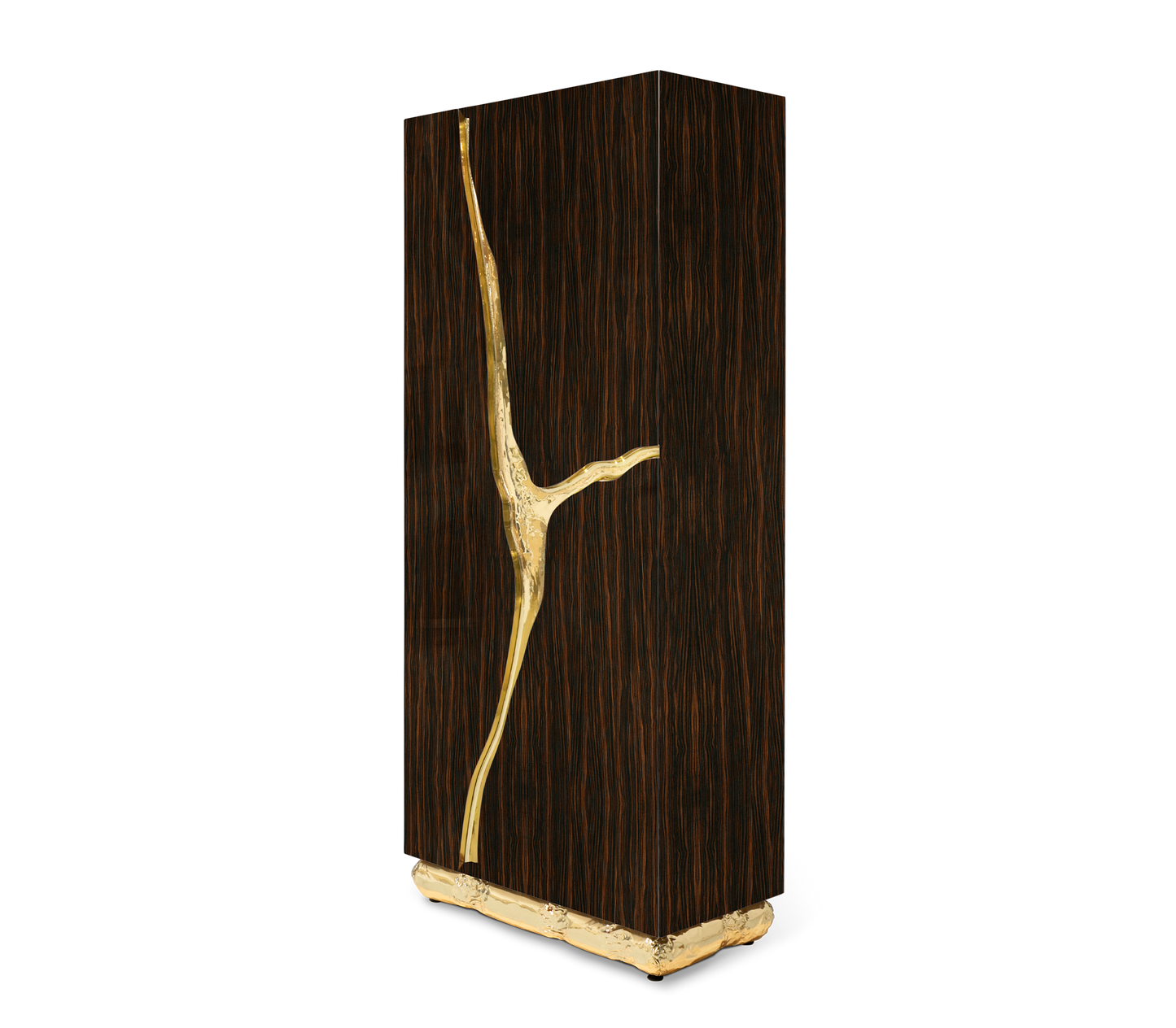 Lapiaz Custom Cabinet