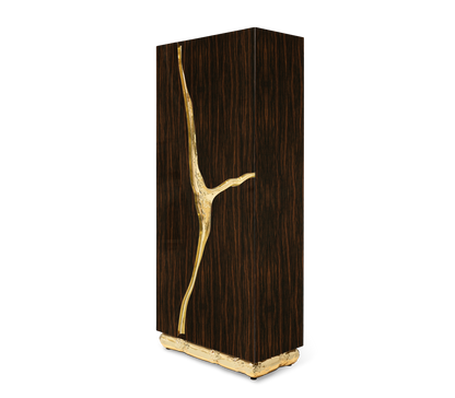 Lapiaz Custom Cabinet