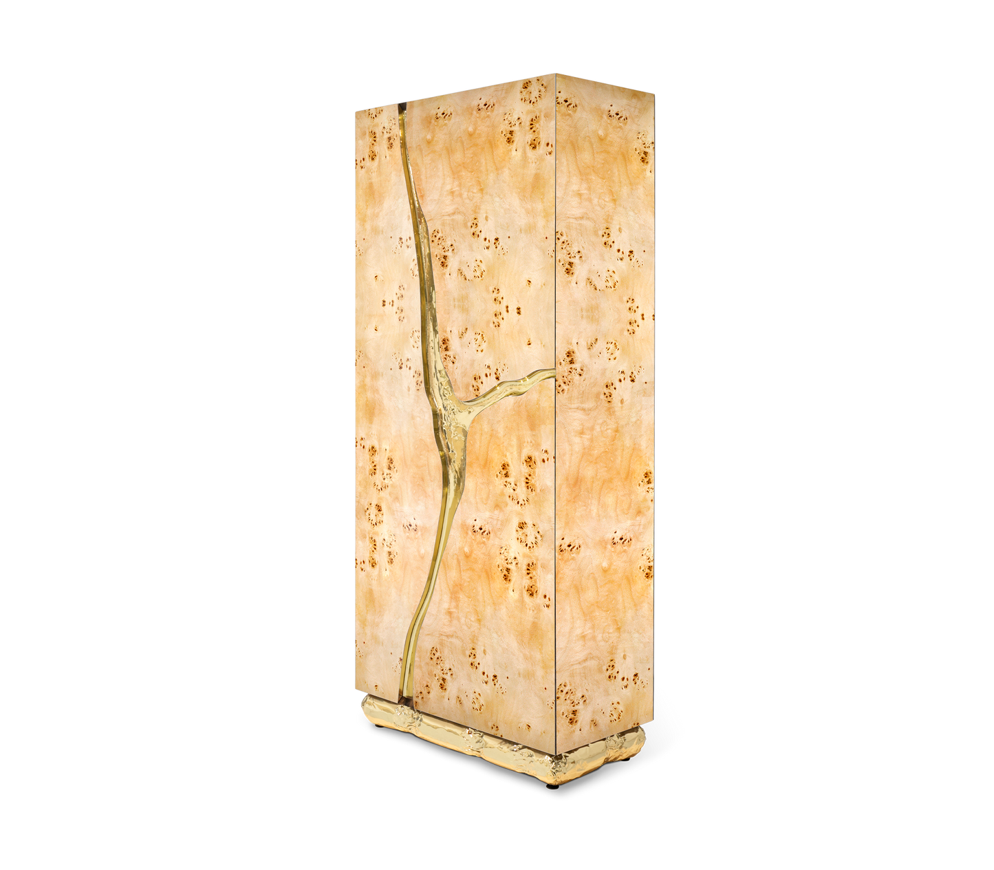 Lapiaz Custom Cabinet