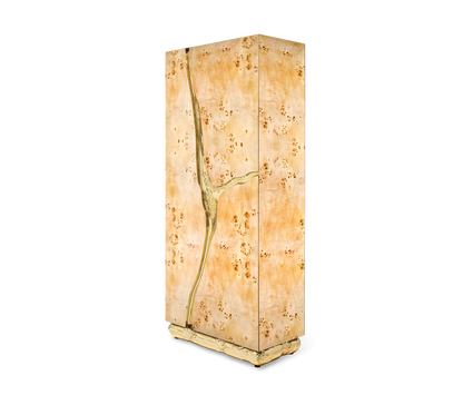 Lapiaz Custom Cabinet