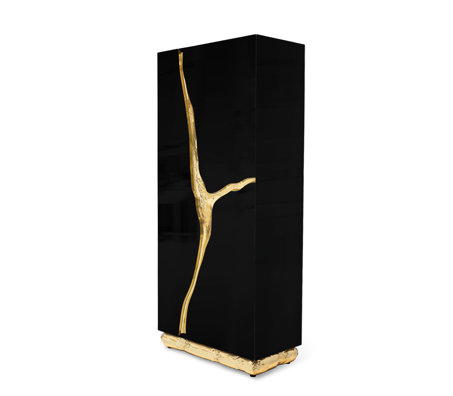 Lapiaz Custom Cabinet