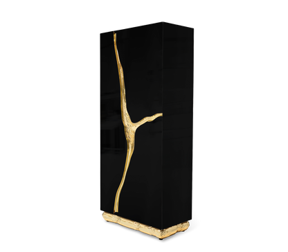 Lapiaz Custom Cabinet