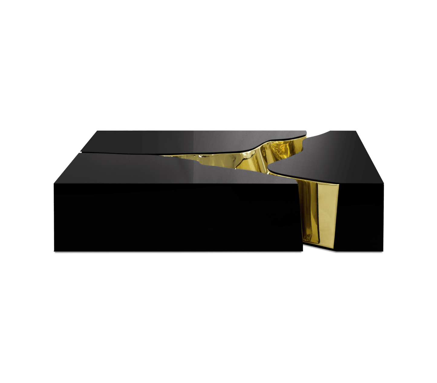 Lapiaz Custom Coffee Table