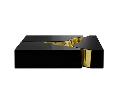 Lapiaz Custom Coffee Table