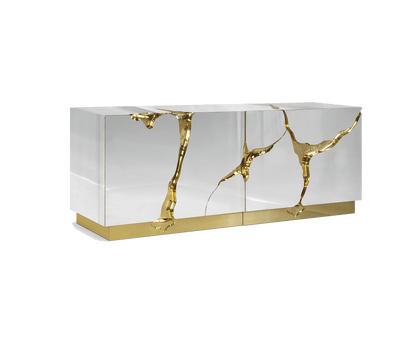 Lapiaz Designer Sideboard