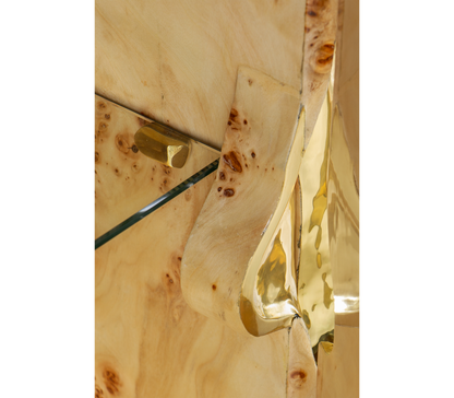Lapiaz Designer Sideboard