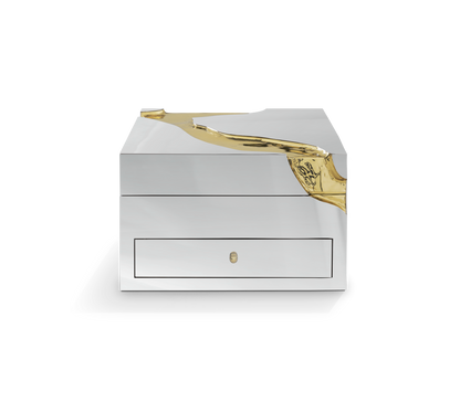 Lapiaz Designer Watch Box