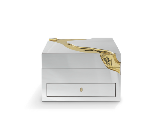 Lapiaz Designer Watch Box