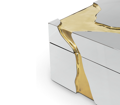 Lapiaz Designer Watch Box